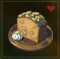 Breath of the Wild Nutcake Icon