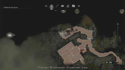 Resident Evil 4 Remake - Sapphire 2