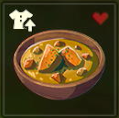 Breath of the Wild Pumpkin Stew Icon