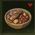 Breath of the Wild Prime Meat Stew Icon