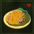 Breath of the Wild Poultry Pilaf Icon