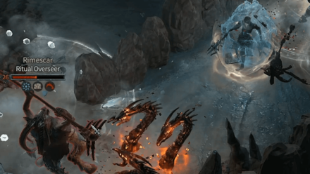 Diablo 4 - Rimescar Ritual Overseer