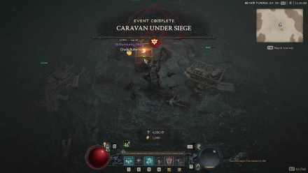 Diablo 4 - Take On Enemies With a Party