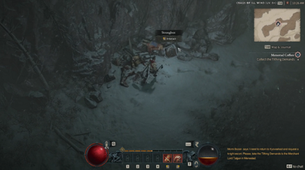 Diablo IV - Strongbox