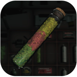 RE4R - Mixed Herb (G+R+Y)