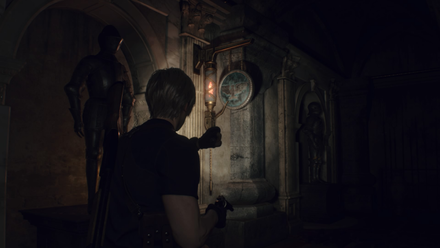 Animal Gong 3 Location