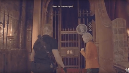 Animal Gong 2 Location