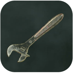 RE4R - Wrench