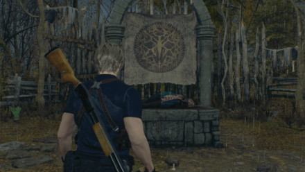 Opening Scene Callback