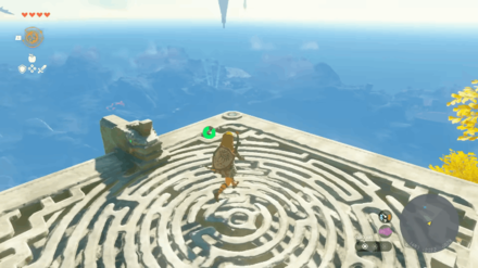 Zelda TOTK - May Play a Key Role in Tears of the Kingdom