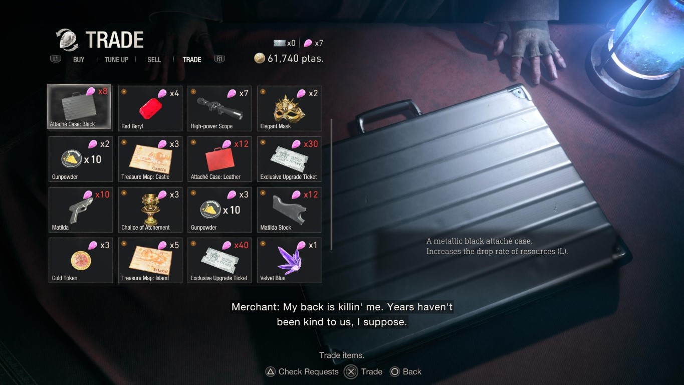 BIOHAZARD RE_4_20230329103909