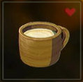 Breath of the Wild Milk Icon
