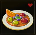 Breath of the Wild Simmered Fruit Icon