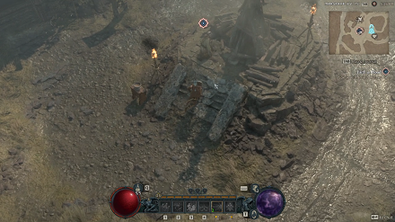 Diablo IV - Priest Matvey