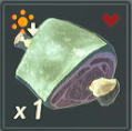 Breath of the Wild Icy Gourmet Meat Icon