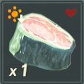 Breath of the Wild Icy Prime Meat Icon