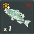Frozen Bass Icon