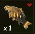 Breath of the Wild Roasted Carp Icon