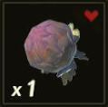 Breath of the Wild Roasted Armoranth Icon
