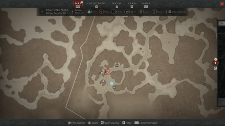 Diablo IV - Legacies of Light