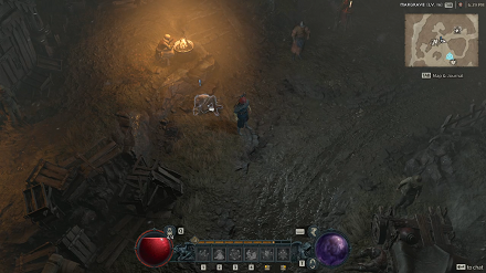 Diablo IV - Legacies of Light