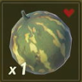 Breath of the Wild Roasted Hydromelon Icon