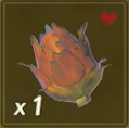 Breath of the Wild Roasted Voltfruit Icon