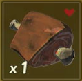 Breath of the Wild Seared Gourmet Steak Icon