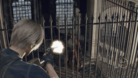 Resident Evil 4 Remake - Take Down Cultist Leaders First