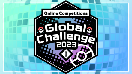 Pokemon Scarlet and Violet SV - 2023 Global Challenge I Online Competition