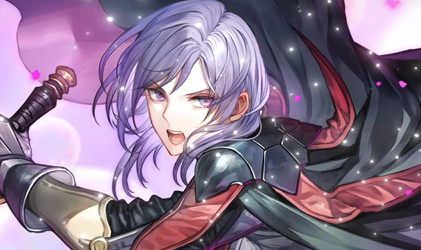 FEH Legendary Yuri Banner