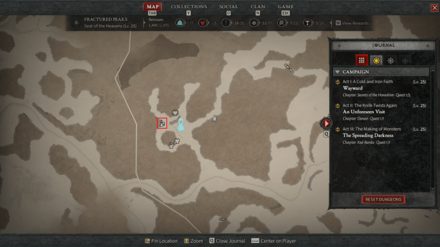 Diablo IV - The Beast