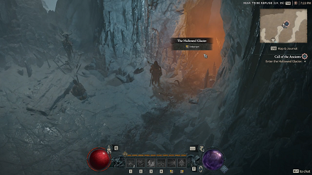 Diablo 4 - Run Easy Dungeons