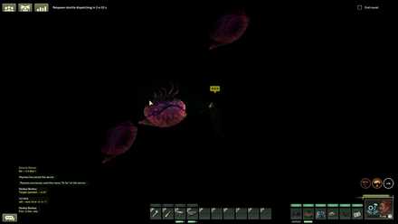 Barotrauma - Lost at Sea