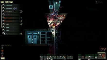 Barotrauma - More fighting in the sub