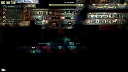 Barotrauma - Big Outpost