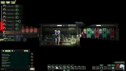 Barotrauma - Modded Barotrauma