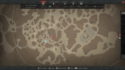 Diablo IV - Traveler