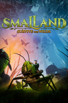 Smalland