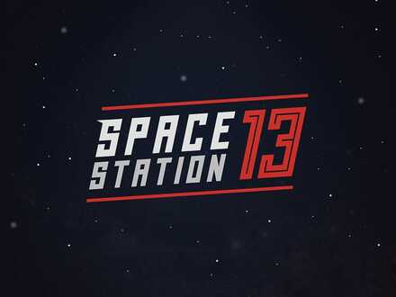 Space Station 13