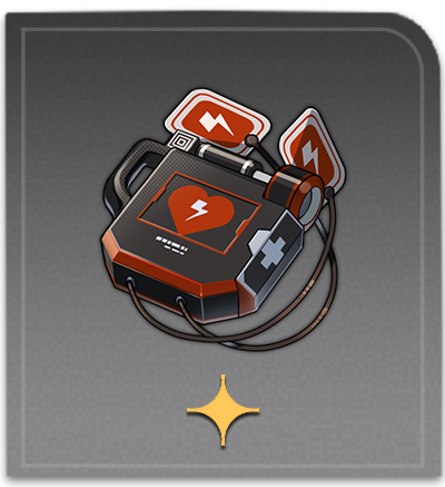 Simple First-Aid Device Item