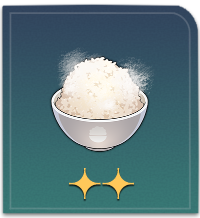 Diet Fried Rice Item