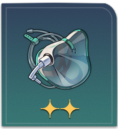 Life Transmitter Item