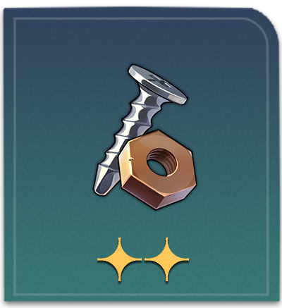 Mechanical Parts Item