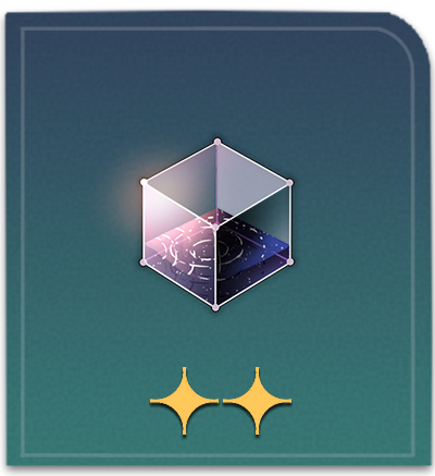 Quantum Ripples Item