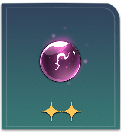 Eye of Lightning Item