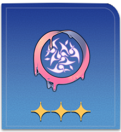 Slime of Harmony Item