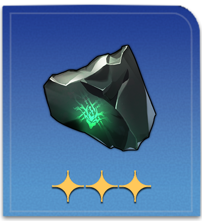 Stone of the Hunt Item