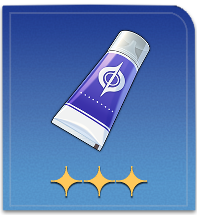 Enhancement Paste: Quantum Item