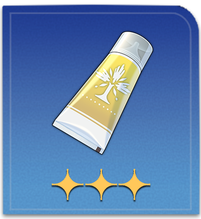 Enhancement Paste: Imaginary Item